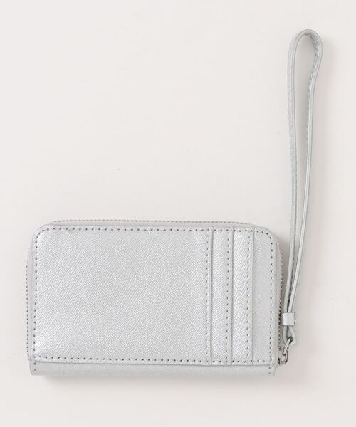 COLE HAAN（コールハーン） カードケース リストレットカードケース