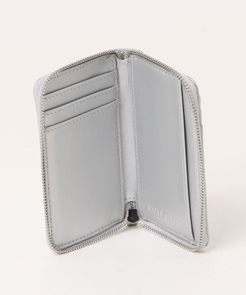 COLE HAAN（コールハーン） カードケース リストレットカードケース