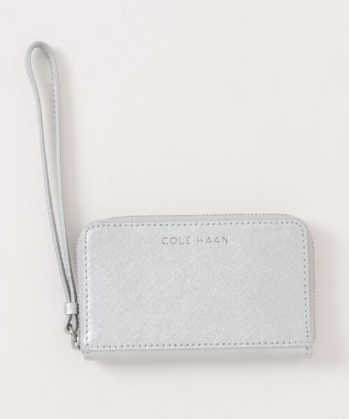 COLE HAAN（コールハーン） カードケース リストレットカードケース