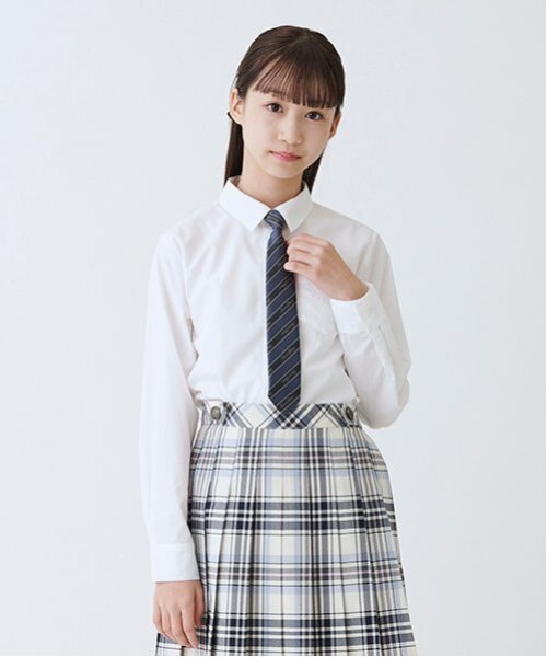 mezzo piano Junior（メゾピアノ ジュニア） フォーマル エンブレム