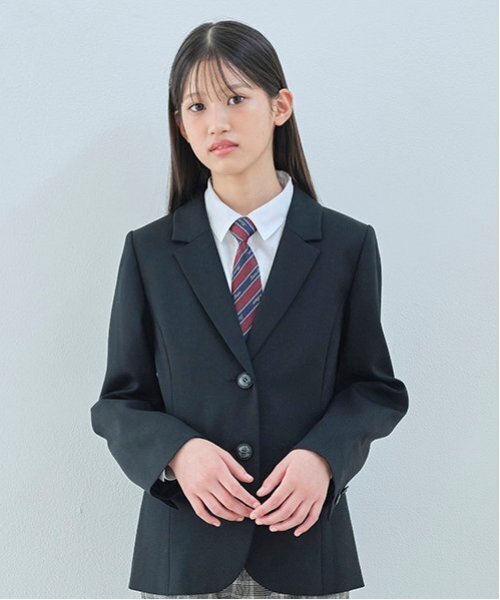 mezzo piano Junior（メゾピアノ ジュニア） フォーマル エンブレム