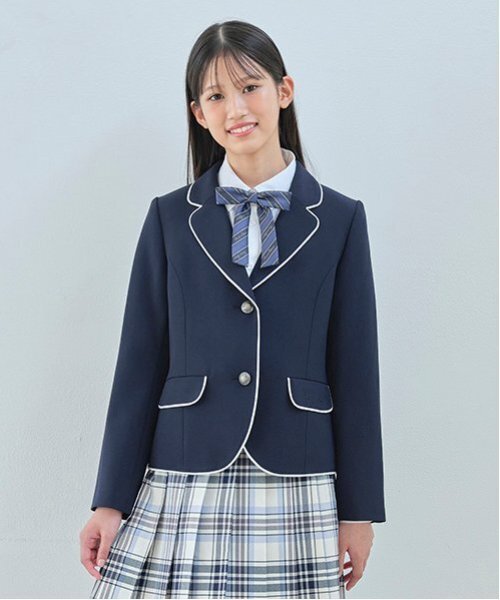 mezzo piano Junior（メゾピアノ ジュニア） フォーマル エンブレム