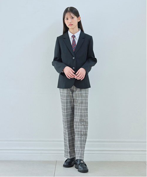 mezzo piano Junior（メゾピアノ ジュニア） フォーマル エンブレム