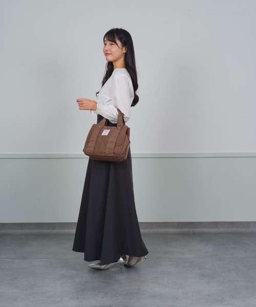Jolie Joli ハンドバッグ 「Jolie Joli/ジョリージョリ