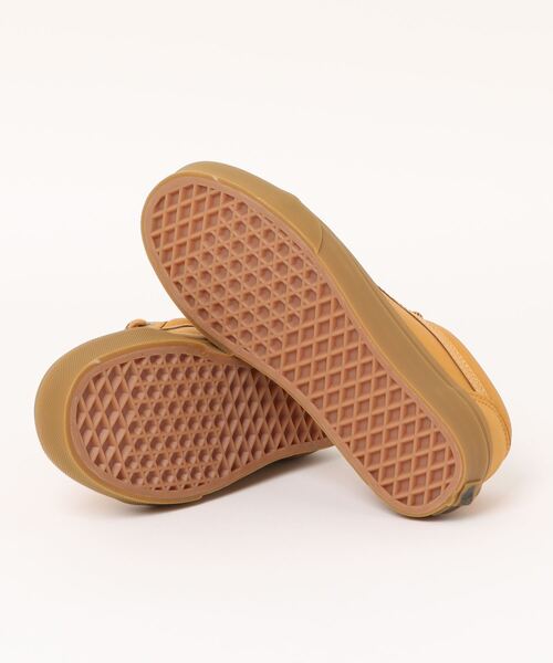 【VANS】 ヴァンズ OLD SKOOL Wheat Brown 国内発送 VANS バンズ スニーカー OLD SKOOL WHEAT BROWN VN000CP5ENL