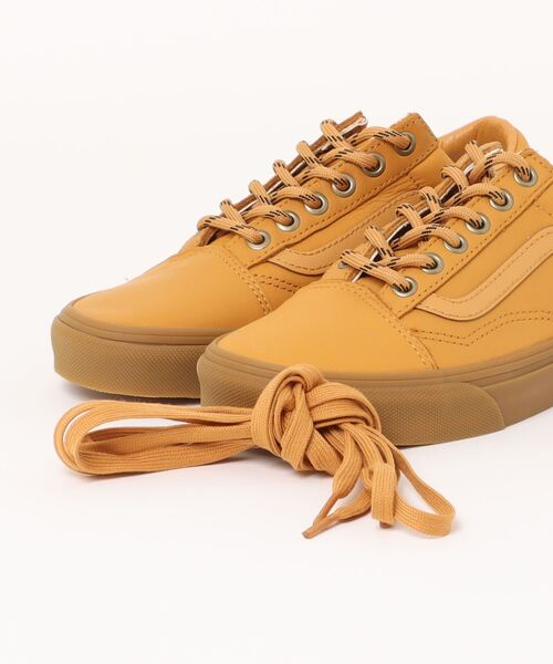 VANS スニーカー ヴァンズ OLD SKOOL オールドスクール