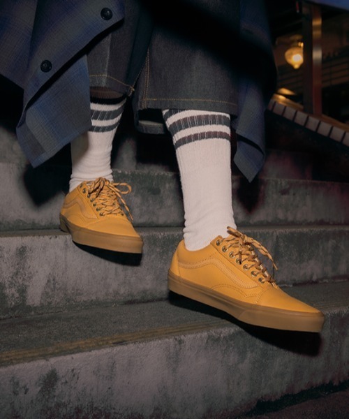VANS スニーカー ヴァンズ OLD SKOOL オールドスクール