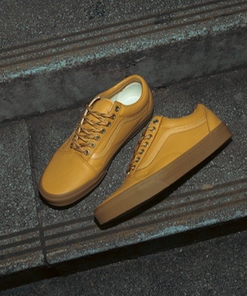 VANS（ヴァンズ） スニーカー OLD SKOOL オールドスクール VN000CP5ENL