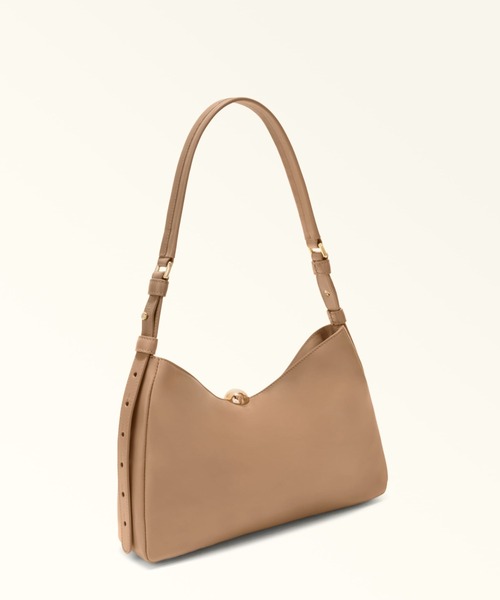 FURLA スフェラ 2WAYショルダーバッグ ハンドバッグ FURLA（フルラ） ショルダーバッグ バッグ スフェラ ソフト (Furla