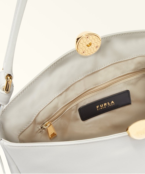 FURLA（フルラ） ショルダーバッグ バッグ スフェラ ソフト (Furla