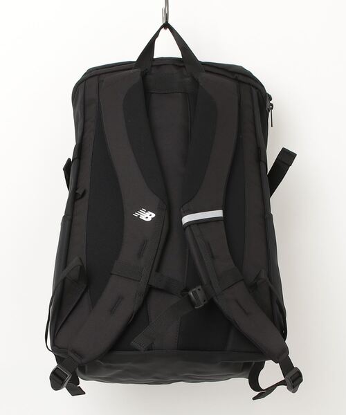 ニューバランス トップローディングバックパック30L New Balance｜トップローディングバックパック 30L | Rakuten