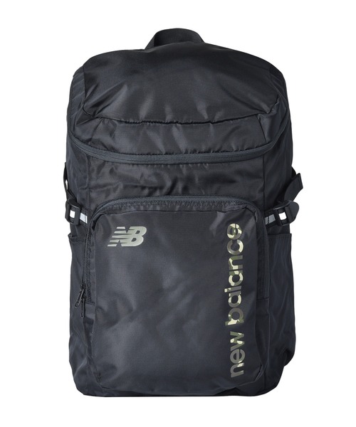 ニューバランス トップローディングバックパック30L New Balance｜トップローディングバックパック 30L | Rakuten