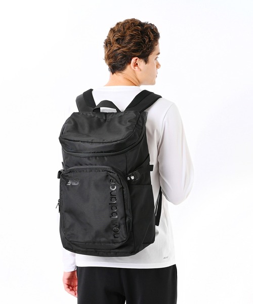 New Balance（ニューバランス） ショルダーバッグ トップローディング