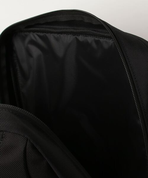 RAIZON 豊岡製 新品・未使用 バックパック マットブラック レゾン RAIZON RAIZON スリムバックパック （ブラック