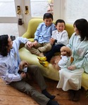 犬 服 「犬服・ドッグウェア」ハッピーシャツの詳細画像1