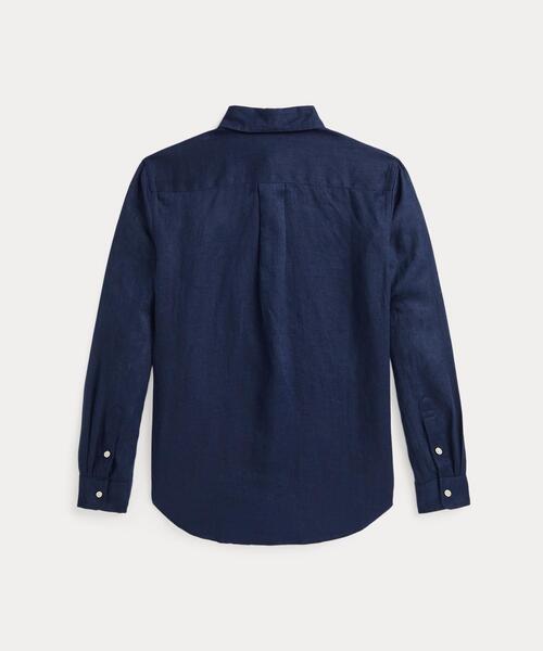 Polo Ralph Lauren Childrenswear ブラウス シャツ リネン