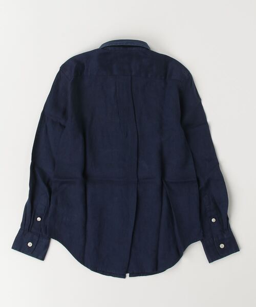 Polo Ralph Lauren Childrenswear ブラウス シャツ リネン