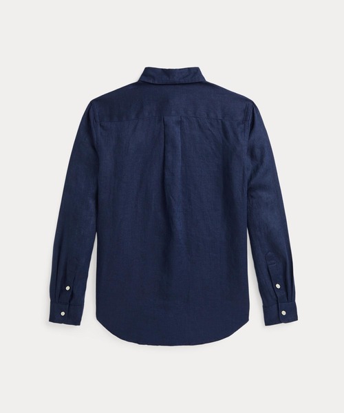 Polo Ralph Lauren Childrenswear ブラウス シャツ リネン シャツ