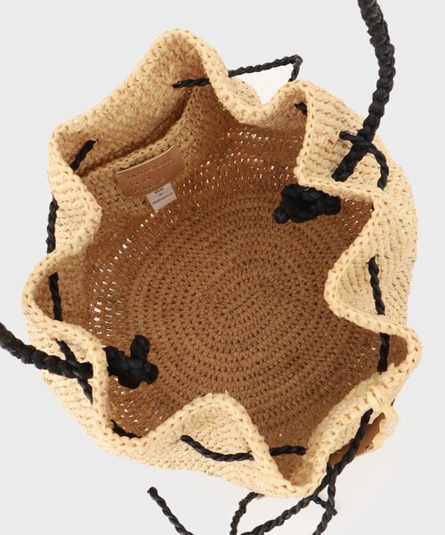 GRACE CONTINENTAL（グレースコンチネンタル） ショルダーバッグ