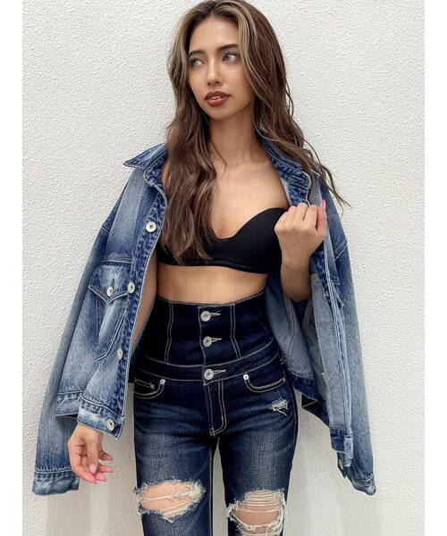 GYDA ブラジャー Booster ブラトップ : ZOZOTOWN Yahoo!店