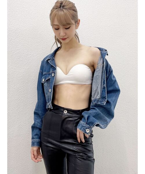 GYDA ブラジャー Booster ブラトップ : ZOZOTOWN Yahoo!店