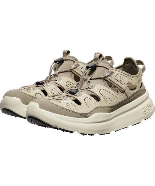 KEEN サンダル WK450 SANDAL / ダブルケーフォーハンドレッド