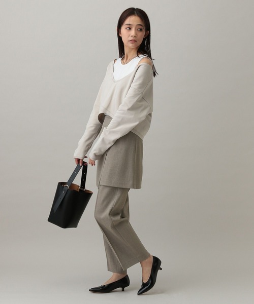 Rita様確認ページ GLOBAL WORK（グローバルワーク） パンツ MATINEE LINE/カセットアップ