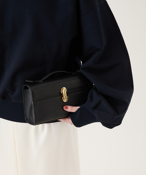 VERMEIL par iena トレーナー スウェット シルケットコットン