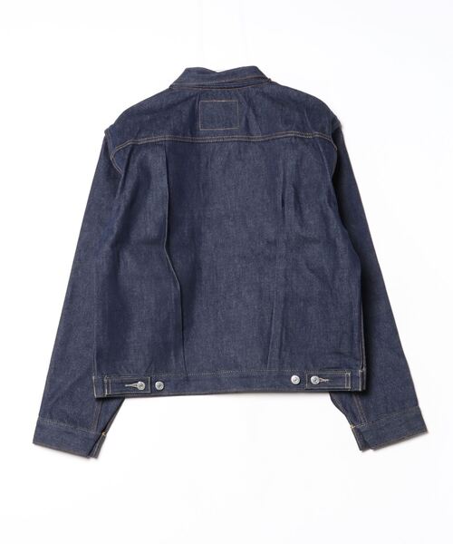 UNDERCOVER アンダーカバー　Gジャン　デニム UNDERCOVER - Undercover 23AW D-Hand デニム ジャケット サイズ4の