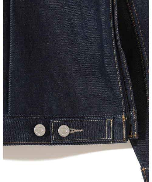 UNDERCOVER（アンダーカバー） デニムジャケット gジャン UC1E9201-1