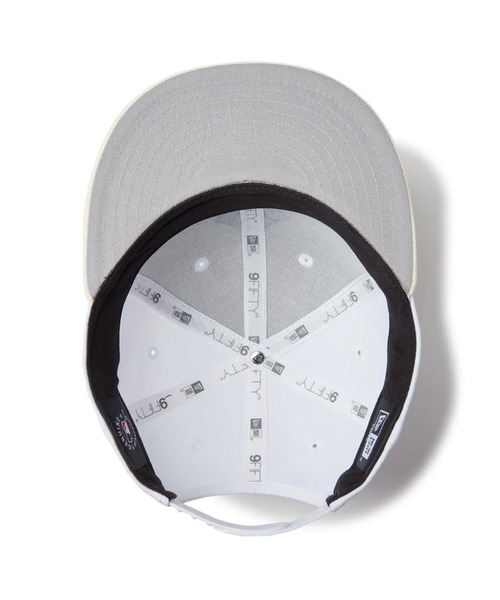 NEW ERA（ニューエラ） キャップ 帽子 Youth 9FIFTY MLB Taping