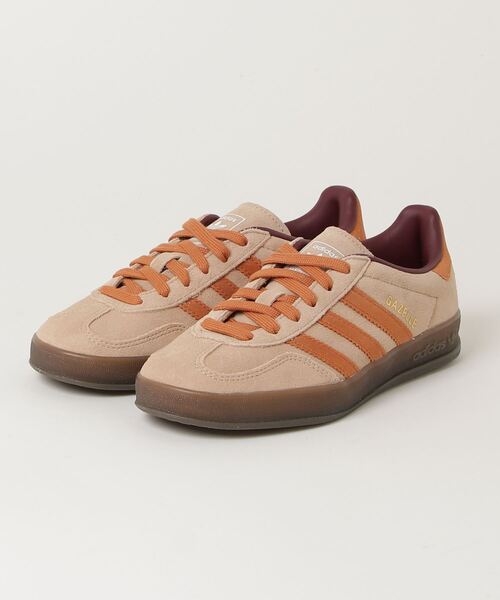 adidas（アディダス） スニーカー ガゼル インドア / Gazelle Indoor