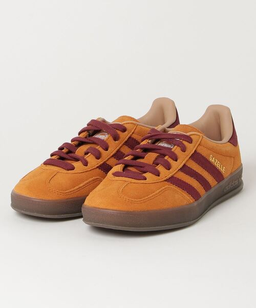 adidas スニーカー adidas/アディダス ガゼル インドア