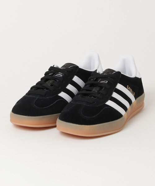 【 ADIDAS 】★アディダス ガゼル インドア★【送料・関税込み】 adidas｜【公式】アディダス adidas ガゼル インドア / Gazelle