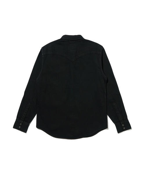 シャツ Levi's/リーバイス BARSTOW ウエスタンシャツ メンズ_8