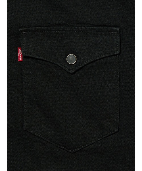 Levi's（リーバイス） シャツ BARSTOW ウエスタンシャツ メンズ
