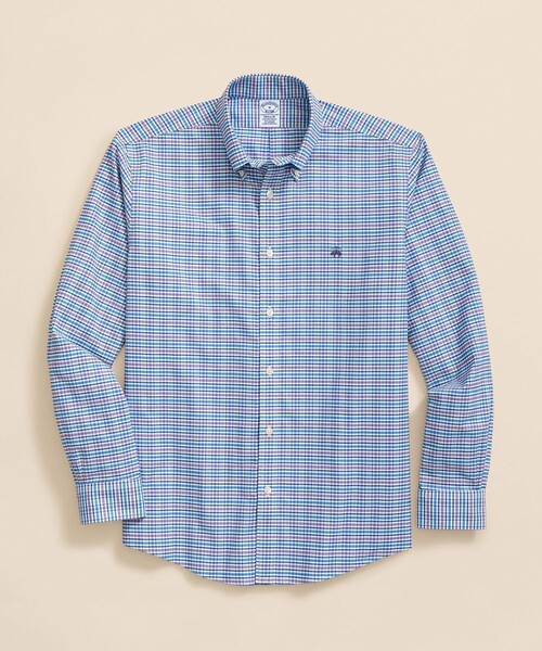 BROOKS BROTHERS（ブルックスブラザーズ） シャツ ストレッチ