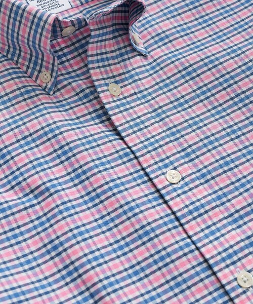 BROOKS BROTHERS（ブルックスブラザーズ） シャツ ストレッチ