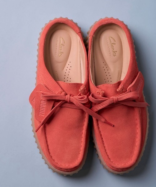 【emmi】【Clarks Premium】トーヒルミュール/ブラック/24.5 Torhill Mule / トーヒルミュール（ブラックヌバック