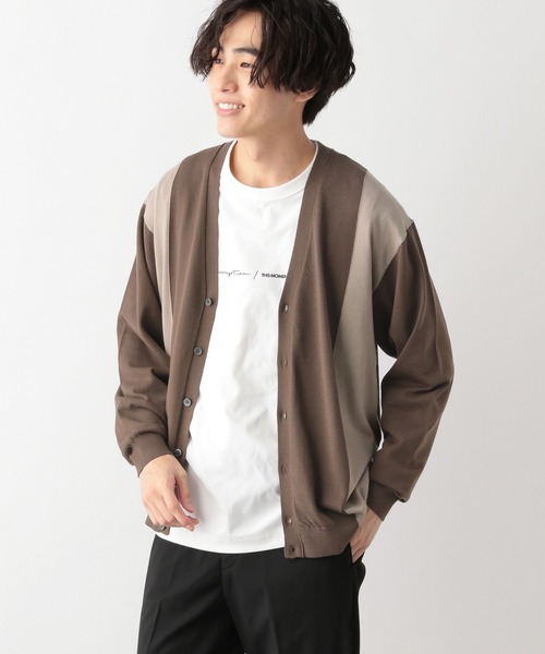ニットカーディガン ZARA - ZARA 透かし編みニットカーディガンの通販 by 8/5〜8/21