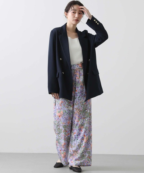 専用です！2点おまとめ　グレディブリリアン、ヤマダヤパンツ Gready Brilliant（グレディブリリアン） パンツ 花総柄ワイドパンツ