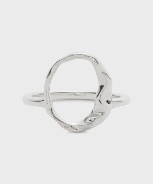 指輪 リング シルバーリング レディース