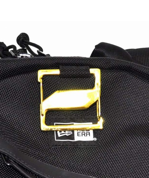 NEW ERA スポーツバッグ　ブラック 楽天市場】【クーポン利用で10%OFF】8月5日限定！ニューエラ