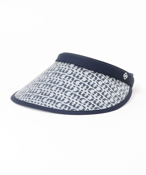 Athena New York（アシーナニューヨーク） サンバイザー Amelia Visor