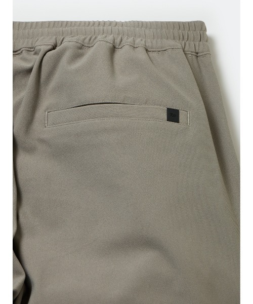 DAIWA PIER 39 TECH FLEX JERSEY PANTS [BLACK] - Fresh Service