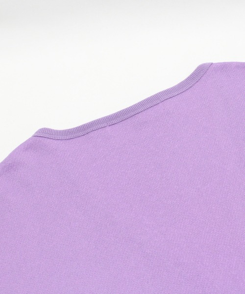 「RNA」 カーディガン MEDIUM レッド レディース_画像5