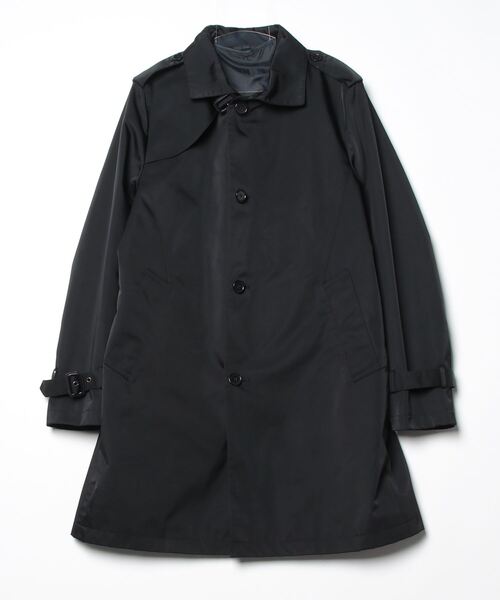 BARNEYS NEWYORK（バーニーズニューヨーク） ステンカラーコート L