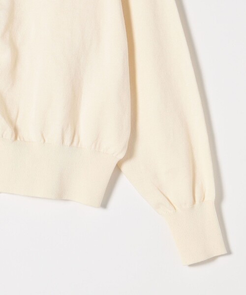 「SHIPS any」 カーディガン ONE SIZE オレンジ レディース SHIPS any 「SHIPS any」 ニットカーディガン ONE SIZE オレンジ