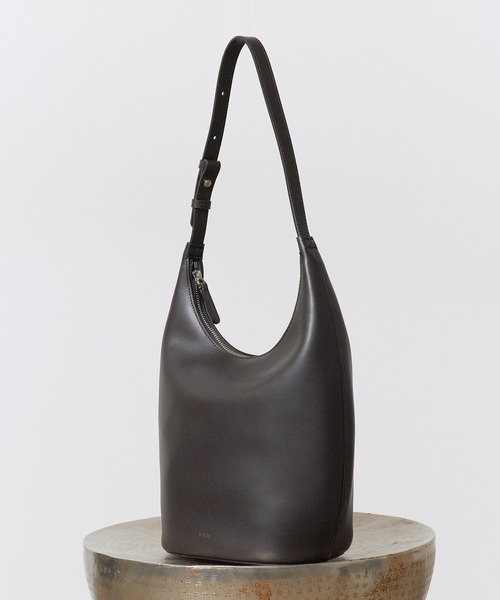 ROH SEOUL（ローソウル） ハンドバッグ MEDIUM AROUND HOBO BAG
