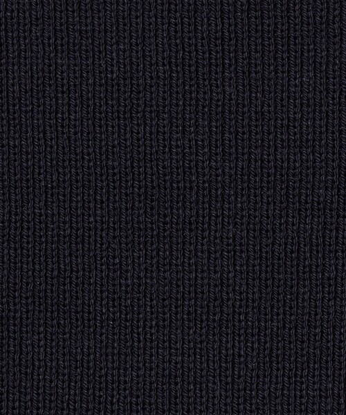 conte ニット セーター 「conte」フルニードル クルーネック